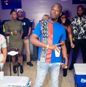 Meet your Posher, Sean